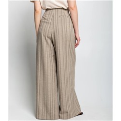 Брюки #КТ66106, бежевый