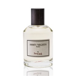 SWEDOFT 1000'1 NIGHTS edp 50ml