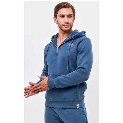 Худи P421-0570 blue