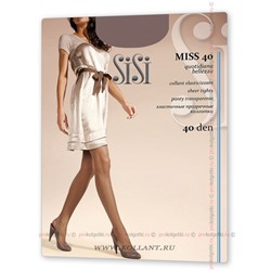 Miss 40SISI