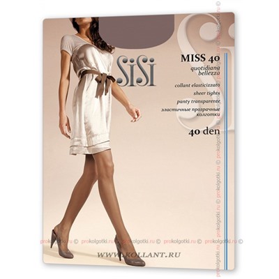 Miss 40SISI