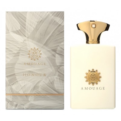AMOUAGE HONOUR edp (m) 50ml