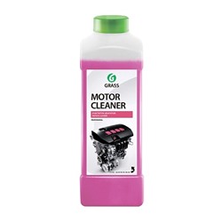 Очиститель двигателя "Motor Cleaner" (канистра 1 л)