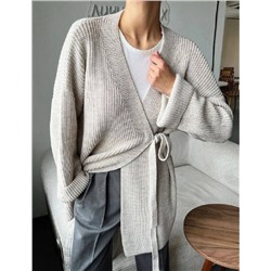 Кардиган OVER SIZE