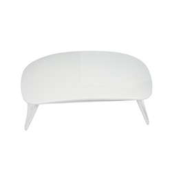 ЮL UV/LED лампа - мини с USB проводом, 13,1х6,7х1,9см, 6W, пластик