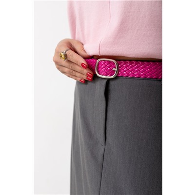 Юбка ТЮ-013 серый