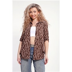 Рубашка 37009