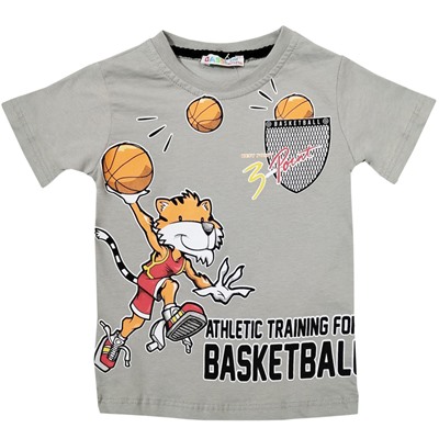 24731 Футболка для мальчика