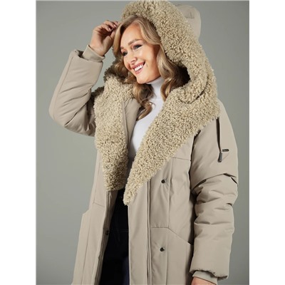 DIMMA Пальто 2605