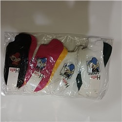 Носки женские упаковка