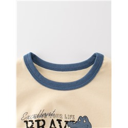 TSKIDS Футболка   9A028