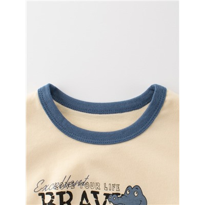 TSKIDS Футболка   9A028
