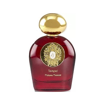 TIZIANA TERENZI TEMPEL 100ml parfume