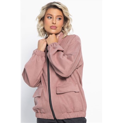 Ветровка Мегаполис (чайная роза) Б15062-7М