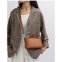 Bags Сумка женская / кожа /  	 0110911