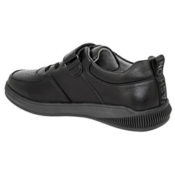 Полуботинки Kenka 252-50 black