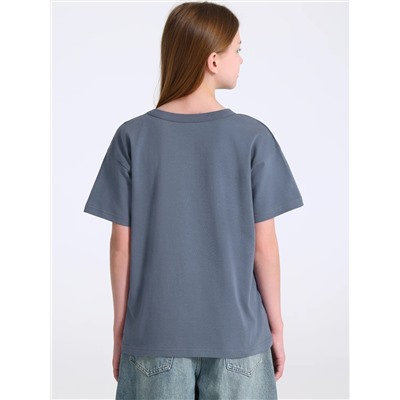 Апрель Футболка 1ДДФК5027001