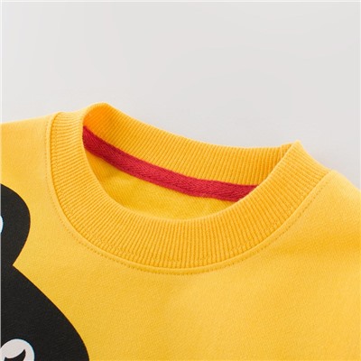 TSKIDS Толстовка  3750