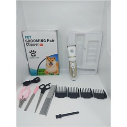 Набор для груминга Grooming Hair Clipper