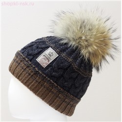 6920/2 MBH Шапка (52-54)