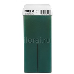 Жирорастворимый воск в картридже 100 мл Kapous