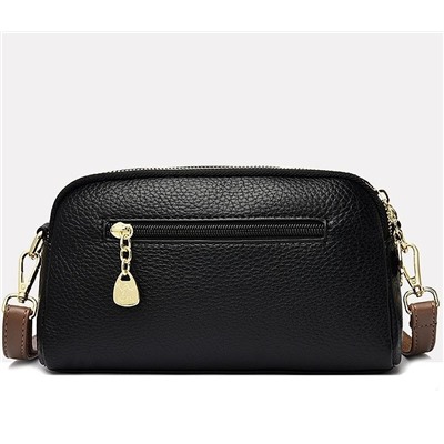 KAIDIFEINIROO Сумка женская с двумя ремнями  8757