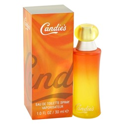 CANDIE’S edt (w) 100ml