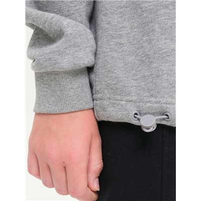 PELICAN Толстовка GFNS4293/1