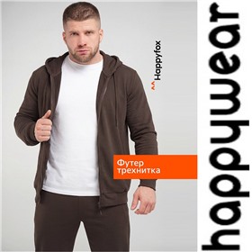 Happy. Мужская одежда и аксессуары