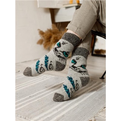 Женские носки