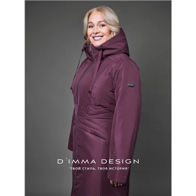 DIMMA Пальто 2670