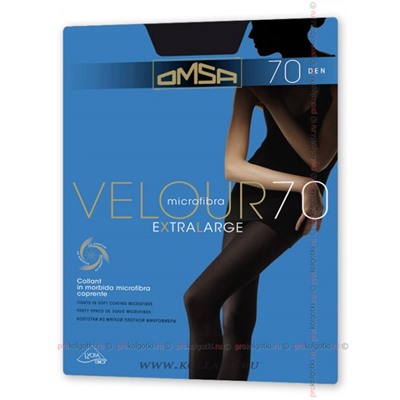 Velour 70 XlOmsa