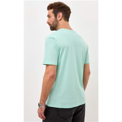 Футболка F311-06-740 mint