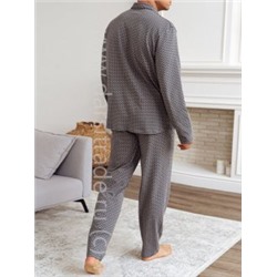 Комплект мужской №2118M-85134 Kardamon Almando Melado Дроп