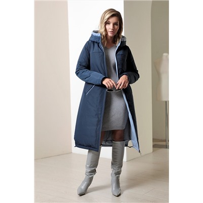 Пальто DIZZYWAY, 1216708