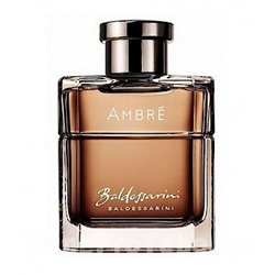 BALDESSARINI AMBRE edt (m) 90ml TESTER