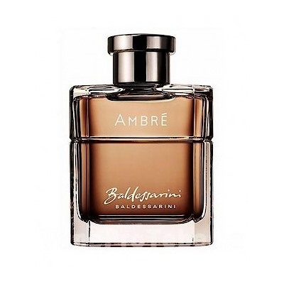 BALDESSARINI AMBRE edt (m) 90ml TESTER