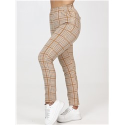 Бистро - брюки коричневый