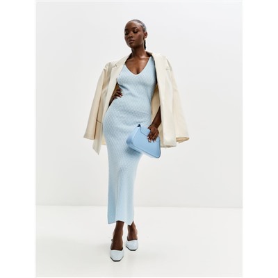 Платье BADEN, Голубой