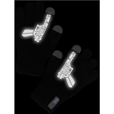 439227 NIKASTYLE Перчатки