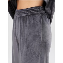 Чарлот-Жаккард - костюм серый