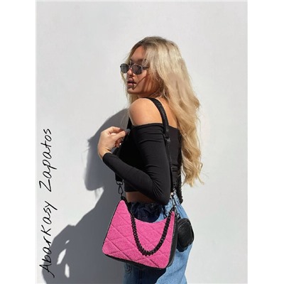 AB.Z · correas · 21-19 (370) ROSA-(150)-6 (4)