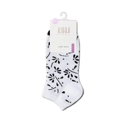 ESLI CLASSIC Короткие носки