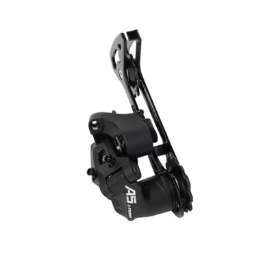 MTB. Переключатель задний 9 ск L-TWOO LTWOO A5 NEW 2:1 Shimano совместим Звёзды: 11-36т, Shadow RD с наклоном, Подшипник, 254 г /уп 50/