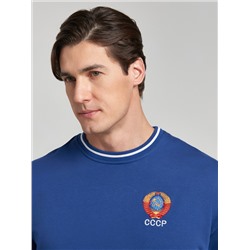 Спортивный костюм мужской СССР 11M-RT-1753