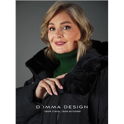 DIMMA Пальто 2611