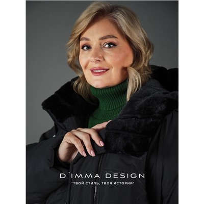 DIMMA Пальто 2611