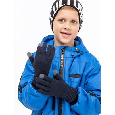 NIKASTYLE Перчатки