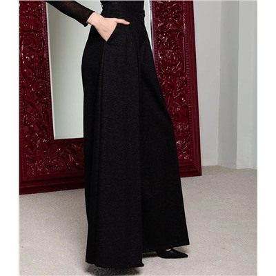 Брюки #БШ1994, чёрный