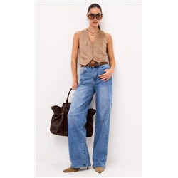 Джинсы P422-01202 l.blue